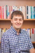 Professor Radu Calinescu